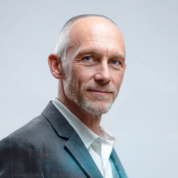 David Bauckmann