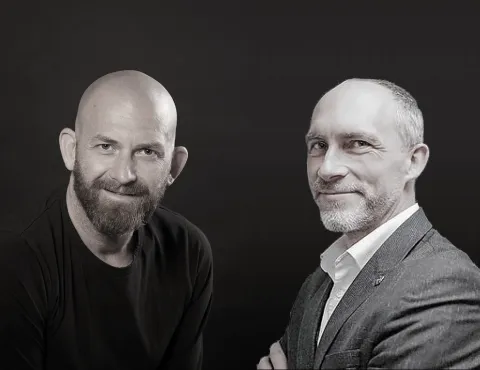 Roman Stolejda // David Backmann