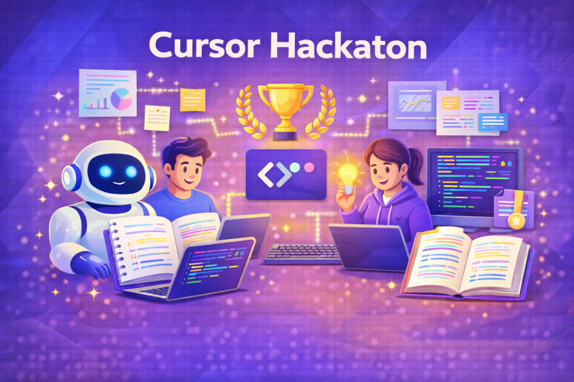 Cursor Hackaton