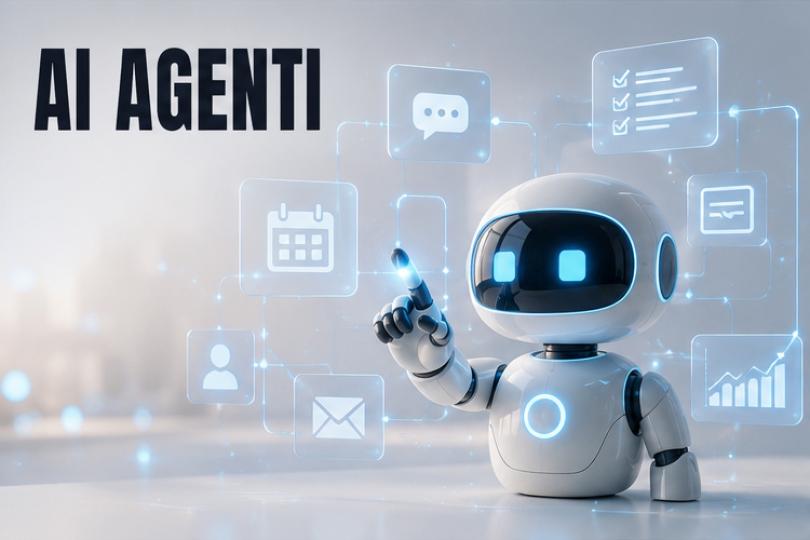 Ai agenti