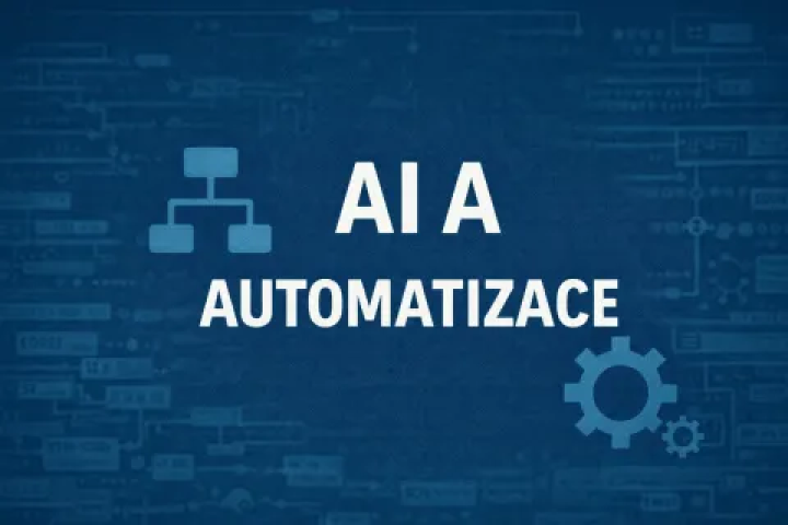 AI a automatizace: Propojte své asistenty s ostatními nástroji