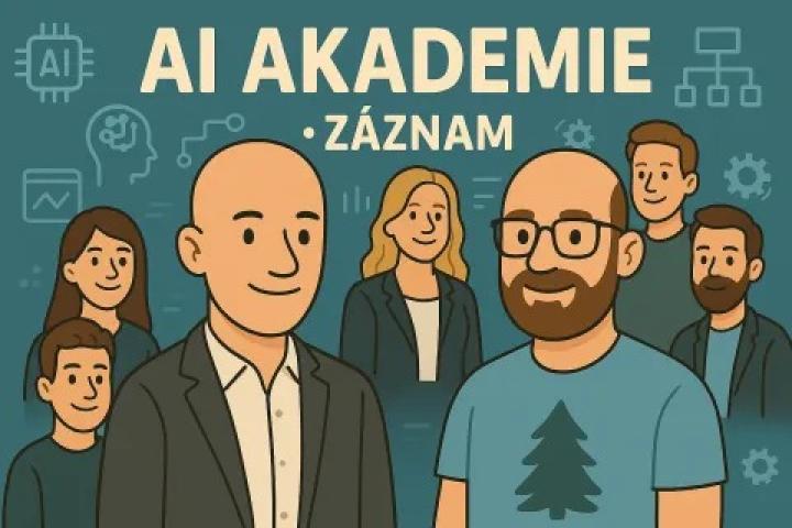 AI akademie