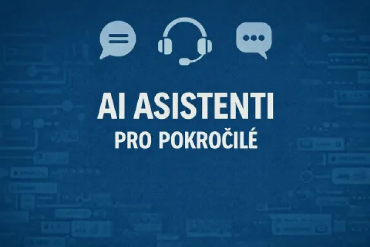 ChatGPT asistenti II: Pokročilé funkce a napojení na svět