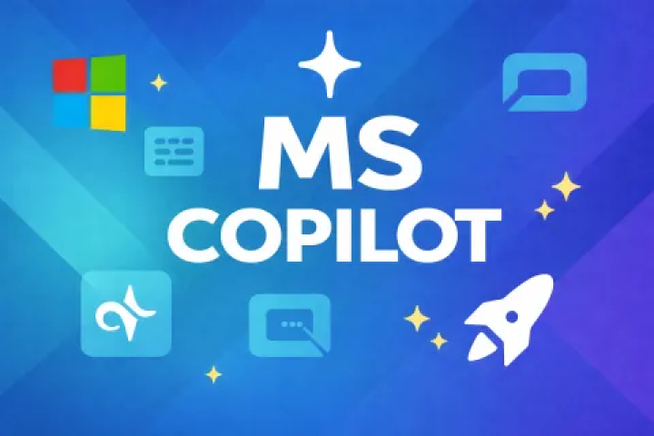 Microsoft 365 Copilot I. : AI pro vaši kancelář