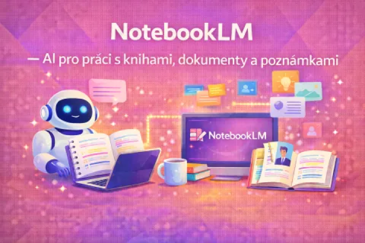 NotebookLM