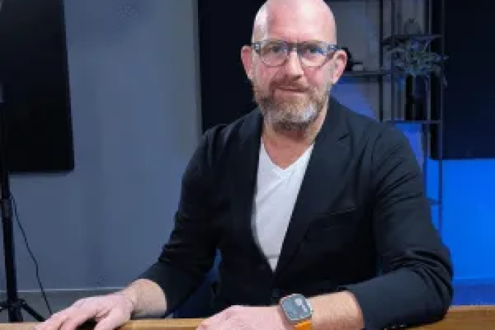 Roman Stolejda - AI v kostce / Inovatix