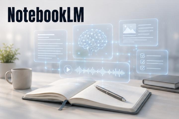 NotebookLM