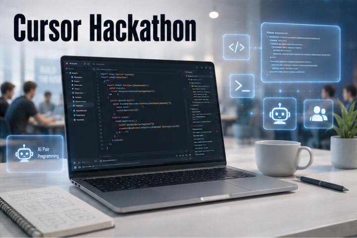 Cursor Hackaton!